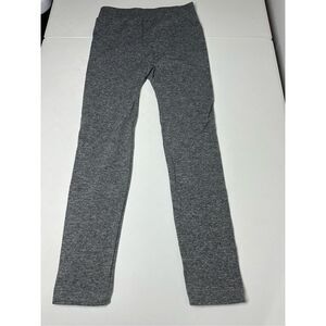 Seven Apparel Women’s Gray Leggings Size L